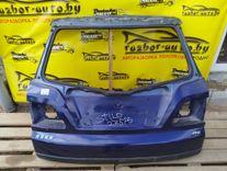 Крышка багажника (дверь 3-5) Q78C73 Fiat Stilo - Фото 1