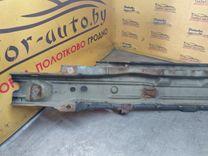 Усилитель бампера переднего 043BBA Opel Astra купить с доставкой. Огромный выбор запчастей и марок авто. У нас есть практически все.