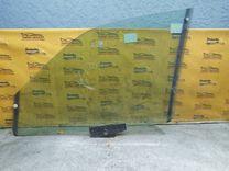 Стекло двери передней правой 0BPE3J Audi 100 купить на авторазборке