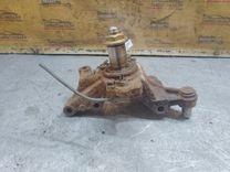 Кулак задний левый 8K1727 Mazda Xedos 6 - Фото 2