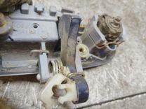 Ручка наружная передняя левая 0PS9EW Mazda Premacy - Фото 4