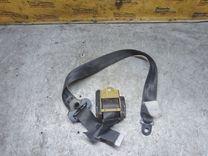 Ремень безопасности задний правый HIVIW2 Ford Galaxy - Фото 2