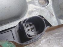 Накладка подсветки номера I7MAT9 Volkswagen Jetta - Фото 4