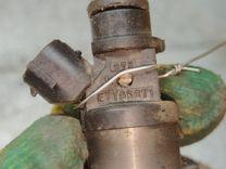 Форсунка D9E0MO Mitsubishi Carisma купить на авторазборке