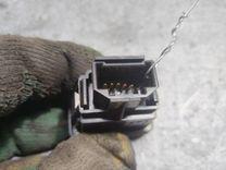 Кнопка (выключатель) S9467Z Honda FR-V - Фото 4