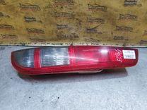 Фонарь задний правый X92DBC Ford Focus - Фото 1