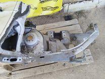 Лонжерон правый WUTZ82 Peugeot 307 - Фото 3