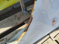 Крыло переднее левое Q51979 Volkswagen Caddy - Фото 9