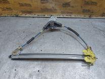 Стеклоподъемник задний правый DNBILU Citroen Xsara Picasso - Фото 3