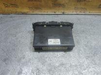 Блок управления печки/климат-контроля 1AFXIP Mitsubishi Grandis - Фото 3