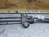 Трос кулисы КПП OP59DK Ford C-Max купить в магазине запчастей бу