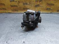 Генератор CZ4JW2 Mazda 3 купить с доставкой. Огромный выбор запчастей и марок авто. У нас есть практически все.