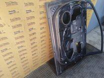 Дверь передняя правая 6DUZFR Toyota Avensis - Фото 9