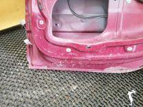 Дверь задняя правая 19I60O Renault Scenic undefined