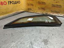 Стекло кузовное боковое левое AH10AU Volkswagen Polo - Фото 4