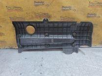 Декоративная крышка двигателя MO6OQ1 Citroen Xsara Picasso - Фото 2