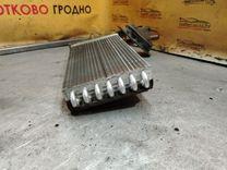 Радиатор отопителя (печки) VOK7PP Peugeot 106 - Фото 4