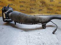 Горловина топливного бака 0QAV0K Peugeot 406 купить с доставкой