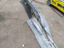 Крыло заднее левое MAZ6N9 Renault Espace - Фото 6