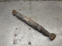 Амортизатор задний левый D58XE5 Peugeot 607