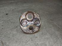 Ответная часть (скоба) замка двери 75T44L Kia Sorento - Фото 2