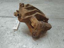 Суппорт задний правый 3WIMR1 Hyundai Trajet - Фото 4