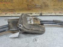 Трос кулисы КПП 52408Q Citroen Xsara Picasso - Фото 3