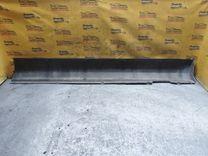 Накладка на порог наружная левая X7S2N5 Citroen C5 undefined