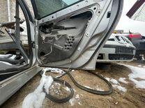 Проводка двери задней правой L5J4XM Citroen C5