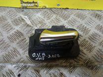 Ручка внутренняя задняя левая HCVM4I Opel Vectra