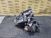 КПП механическая (МКПП) 5-ступенчатая XCPTWW Peugeot 405 купить на авторазборке