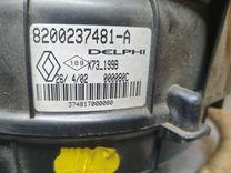 Корпус отопителя (печки) K15VBT Renault Vel Satis купить в магазине запчастей бу