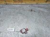 Датчик удара ZY44SP Volvo S40 - Фото 3