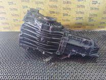 КПП механическая (МКПП) 5-ступенчатая 3IDQH6 Audi 80 - Фото 8