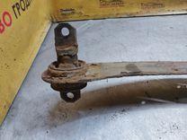 Рычаг задний левый W3HPAB Mazda 3 купить с доставкой