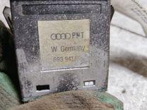 Кнопка антипробуксовочной системы NVY0LX Audi 100 купить в магазине запчастей бу