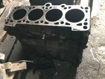 Блок цилиндров 824CPM Volkswagen Passat купить с доставкой