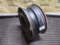 Диск штампованный R14    ZKM704 Volkswagen Polo купить