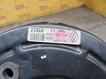 Вакуумный усилитель тормозов 147TN7 Renault Scenic купить с доставкой