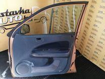 Стеклоподъемник электрический передний правый JORM7R Honda HR-V купить