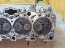 Головка блока цилиндров 0LGYYL Volkswagen Golf undefined