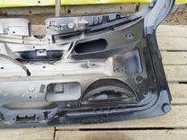 Крышка багажника (дверь 3-5) FQH0VL Renault Laguna undefined