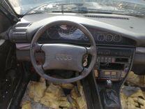 Кожух рулевой колонки JOD15N Audi A6 - Фото 2