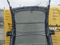 Крыша FJD78M Opel Astra - Фото 10