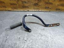 Петля крышки багажника A7FVQM Peugeot 405 - Фото 1