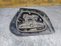 Фонарь задний правый RZU84E Renault Megane купить в магазине запчастей бу