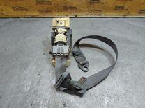 Ремень безопасности передний левый V03WCL Renault Scenic купить с доставкой