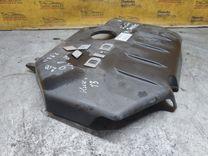 Декоративная крышка двигателя J78P55 Mitsubishi Grandis купить с доставкой