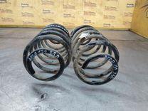 Пружина задняя 22TKRC Toyota Aygo - Фото 3