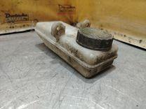 Бачок тормозной жидкости HDJT3L Peugeot 307 - Фото 2